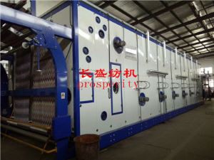 Parowiec z długą pętlą